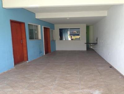 Casa para Locação, em Niterói, bairro Maria Paula, 2 dormitórios, 1 banheiro, 1 vaga