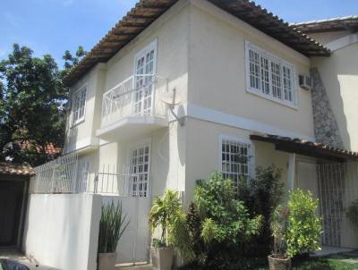 Casa em Condomínio para Locação, em São Gonçalo, bairro Maria Paula, 2 dormitórios, 2 banheiros, 1 vaga